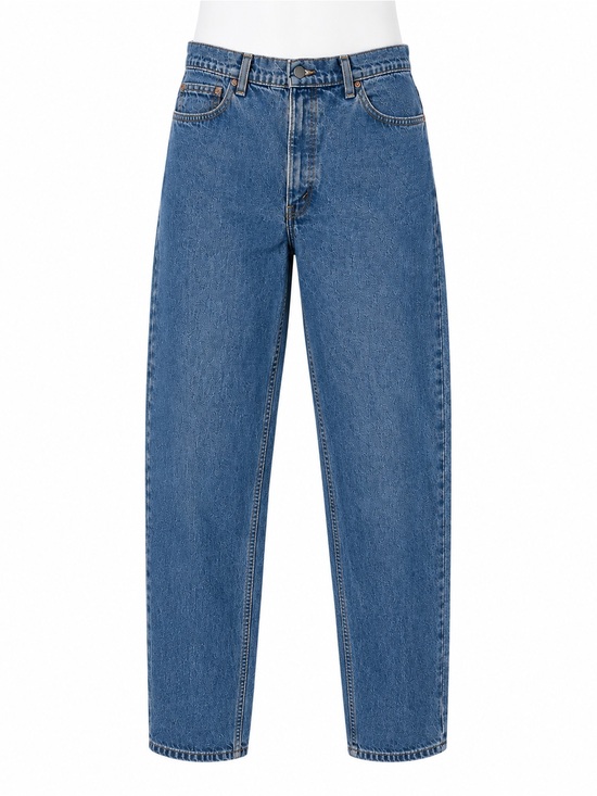 Other - Size 36 Levi’s 550 Men’s Vintage Made In Canada Relaxed Tapered Jeans Blue